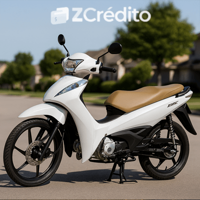 Economia e praticidade em destaque com o preço da Honda Biz 125 nas concessionárias brasileiras! Preço da Honda Biz 125