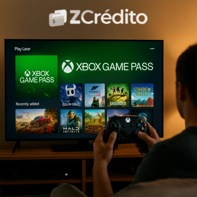Transforme sua Smart TV em um console completo com o Xbox Game Pass na TV! Xbox Game Pass na TV