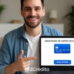 As melhores opções de cartão de crédito para negativado!