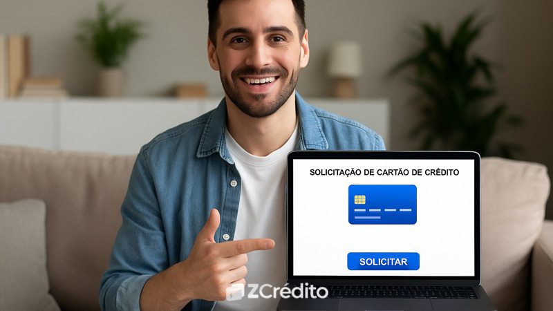 Descubra como escolher cartões de crédito para negativados e garanta acesso simples e seguro ao crédito!