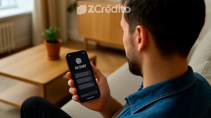 Veja como a Inteligência Artificial vem mudando a forma de viver, trabalhar e tomar decisões no dia a dia!