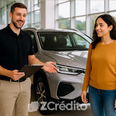 Financiar o veículo dos sonhos é possível com os planos de carros 0KM sem entrada! Carros 0KM sem entrada