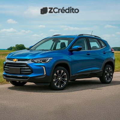 Desempenho equilibrado no Chevrolet Tracker 1.2 Turbo Flex Premier Automático! Chevrolet Tracker 1.2 Turbo Flex Premier Automático