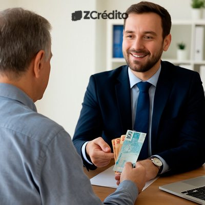 préstamo para vehículo