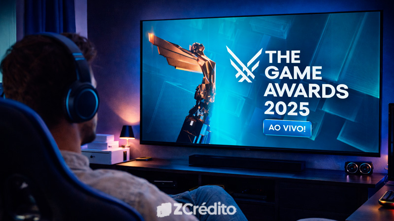 Game Awards 2025: Os diferenciais desta edição e principais destaques!