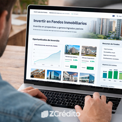 Investimentos em fundos imobiliários
