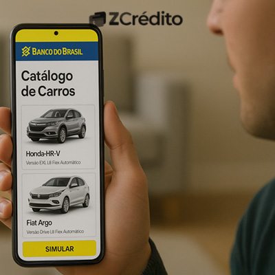 Planeje sua compra com a simulação financiamento carro BB e evite surpresas! Simulação financiamento carro BB