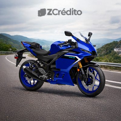 Design agressivo e pilotagem leve fazem da Yamaha R3 2025uma esportiva desejada! Yamaha R3 2025