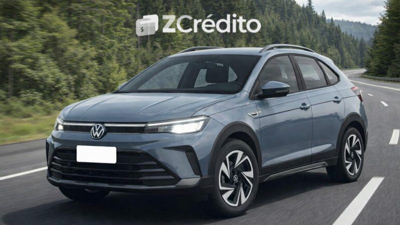 Veja os detalhes do Volkswagen Nivus Highline e entenda as diferenças entre as versões mais completas da linha!