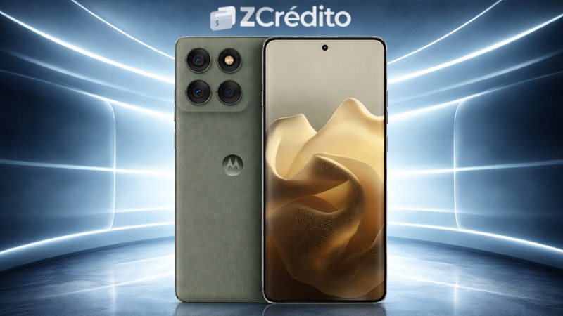 Veja modelos Motorola que equilibram simplicidade, bom desempenho e autonomia para quem busca praticidade!