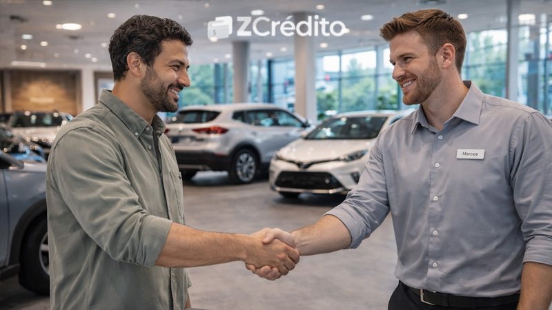 Conheça agora tudo sobre financiamento de carro usado!