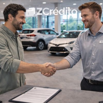 Entenda quando financiar carro usado faz sentido e quais cuidados avaliar em 2026! Financiar carro usado