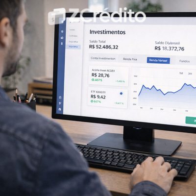 Investimentos seguros para iniciantes