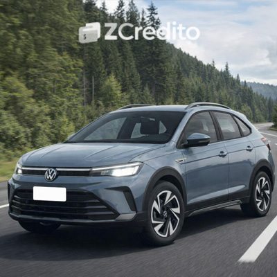 Volkswagen Nivus Highline 2025