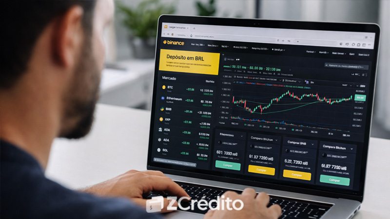 Melhores investimentos em Criptomoedas em 2026: como analisar oportunidades e tomar decisões mais conscientes