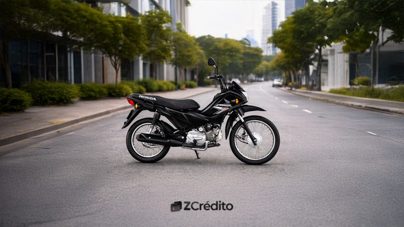 Moto para entregador em 2026: como escolher o modelo certo para trabalhar e economizar