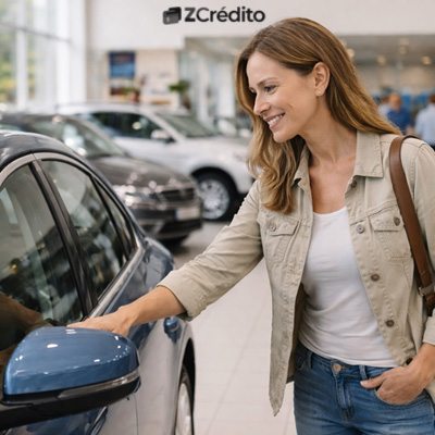 Quer saber como conseguir carros 0km sem entrada? Informe-se agora! carros 0km sem entrada