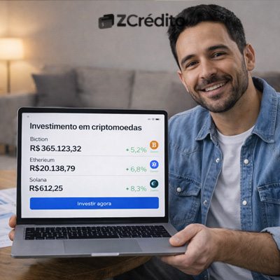 Confiança digital nasce em como investir em criptomoedas de forma segura com boas práticas online. como investir em criptomoedas de forma segura