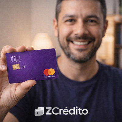 quais os cartões de crédito mais fácil de aprovar