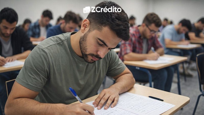 Concursos em Março de 2026 no Brasil: lista atualizada de editais, provas e oportunidades por nível