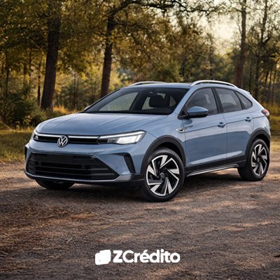 Volkswagen Nivus 2025