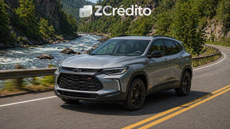 Chevrolet Tracker Midnight no Brasil com análise completa de preço, consumo e diferenciais