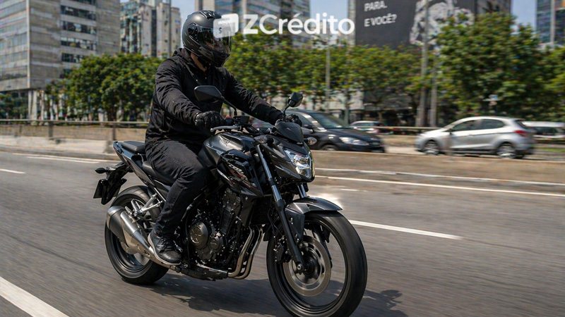 Moto Street: guia completo com modelos, preços, consumo e tudo que você precisa entender em 2026