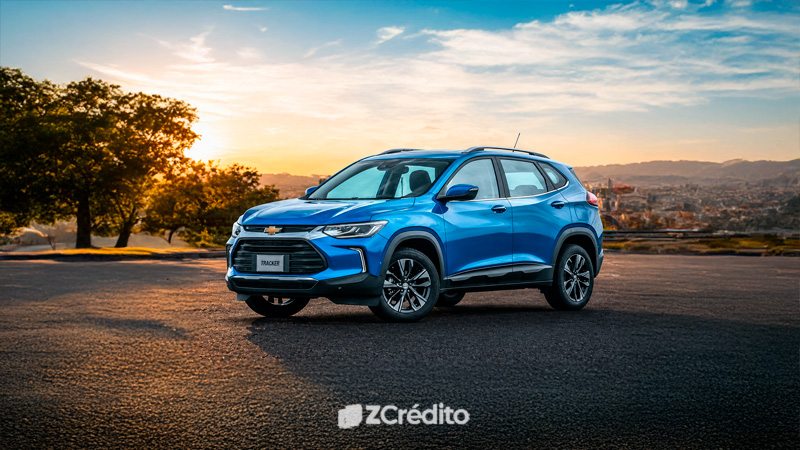 Chevrolet Tracker 1.2T A PR: análise completa com desempenho, consumo, preço e ficha técnica em 2026