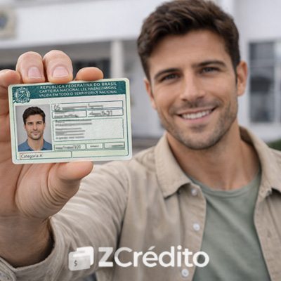 CNH categoria A: dê o primeiro passo para sua independência sobre duas rodas. CNH categoria A