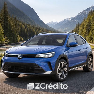 Volkswagen Nivus 2025