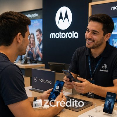 celulares Motorola baratos