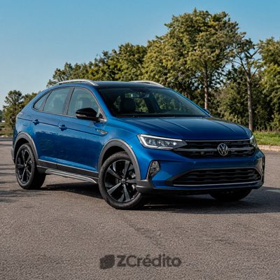 Volkswagen Nivus