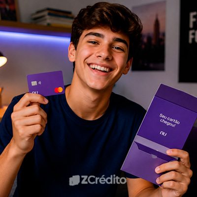 Facilidade e controle nos bancos para menores de 18. bancos para menores de 18