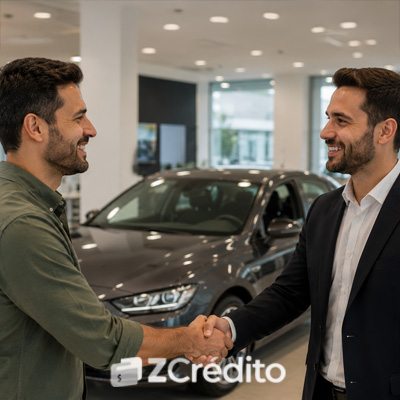 financiar carro quitado