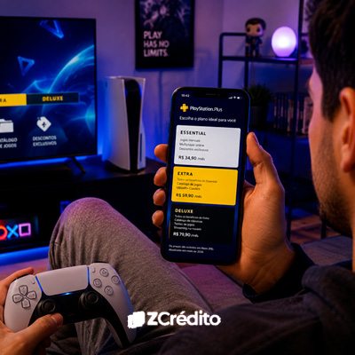 Confira já o melhor preço assinatura PS Plus. preço assinatura PS Plus