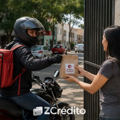Veja os beneficios de ter um serviço de motoboy. serviço de motoboy