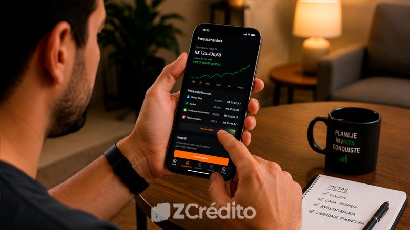 Investimentos para iniciantes com pouco dinheiro descubra opções acessíveis para começar a investir, proteger seu patrimônio e criar hábitos financeiros mais inteligentes