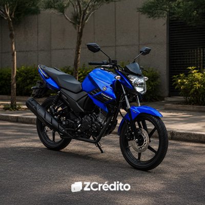 Yamaha Factor 150