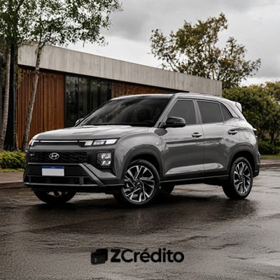 Garanta já o seu na melhor oferta! Encontre o hyundai Creta mais barato. hyundai Creta mais barato