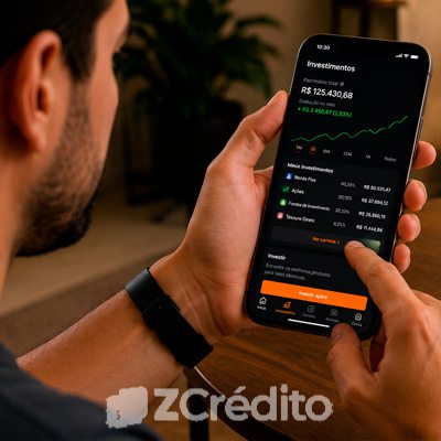 Conheça mais sobre os tipos de investimentos para iniciantes. investimentos para iniciantes com pouco dinheiro